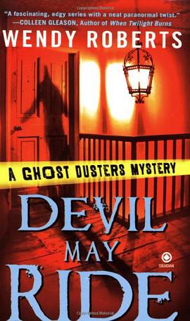 Devil May Ride pdf epub mobi 电子书 下载