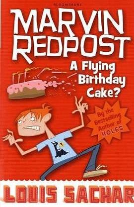 Flying Birthday Cake? pdf epub mobi 电子书 下载