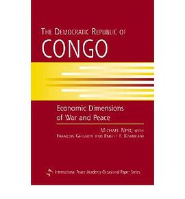 The Democratic Republic of Congo pdf epub mobi 电子书 下载