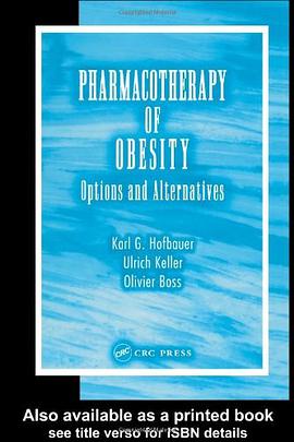 Pharmacotherapy of Obesity