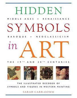 Hidden Symbols in Art pdf epub mobi 电子书 下载