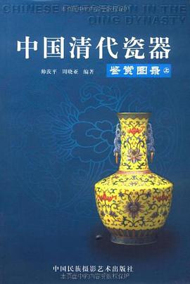 中国清代瓷器鉴赏图录（上下） pdf epub mobi 下载
