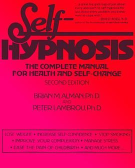 Self-Hypnosis pdf epub mobi 電子書 下載