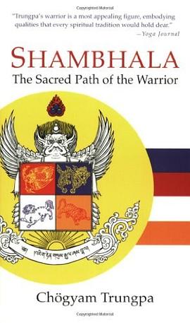 Shambhala pdf epub mobi 电子书 下载