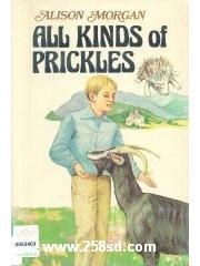 All Kinds of Prickle pdf epub mobi 电子书 下载