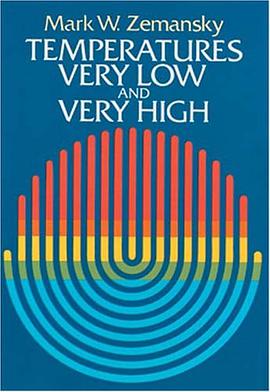 Temperatures Very Low and Very High pdf epub mobi 电子书 下载