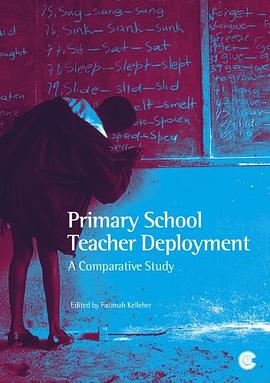 Primary School Teacher Deployment pdf epub mobi 电子书 下载