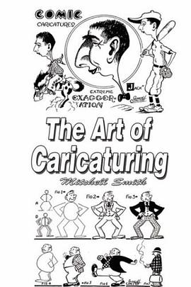 The Art of Caricaturing pdf epub mobi 电子书 下载