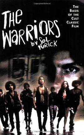 The Warriors pdf epub mobi 电子书 下载