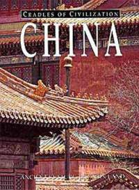 China: Ancient Culture, Modern Land pdf epub mobi 电子书 下载