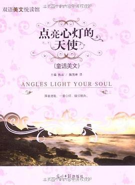 点亮心灯的天使 pdf epub mobi 电子书 下载