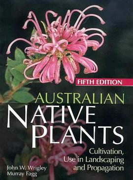 Australian Native Plants pdf epub mobi 电子书 下载