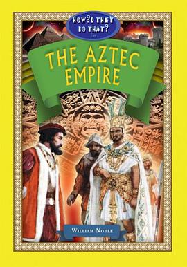 How'd They Do That in the Aztec Empire? pdf epub mobi 电子书 下载