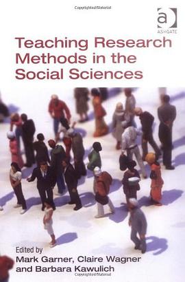 Teaching Research Methods in the Social Sciences pdf epub mobi 下载