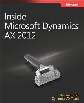 Inside Microsoft Dynamics AX 2012 pdf epub mobi 电子书 下载