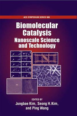 Biomolecular Catalysis pdf epub mobi 电子书 下载