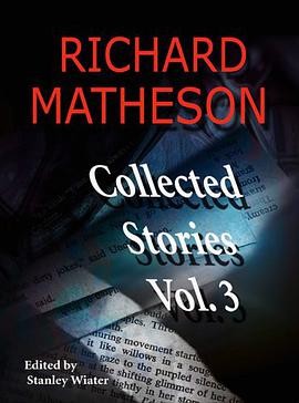 Richard Matheson, Volume 3 pdf epub mobi 电子书 下载