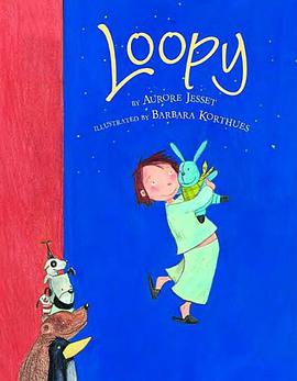 Loopy pdf epub mobi 电子书 下载