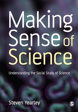 Making Sense of Science pdf epub mobi 电子书 下载