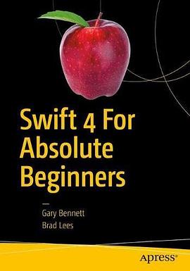 Swift 4 for Absolute Beginners pdf epub mobi 電子書 下載