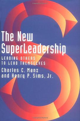 The New Superleadership pdf epub mobi 电子书 下载