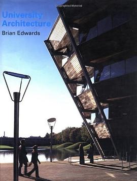 University Architecture pdf epub mobi 电子书 下载