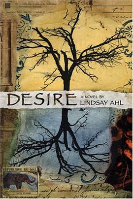 Desire pdf epub mobi 电子书 下载