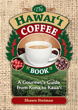 The Hawai'i Coffee Book