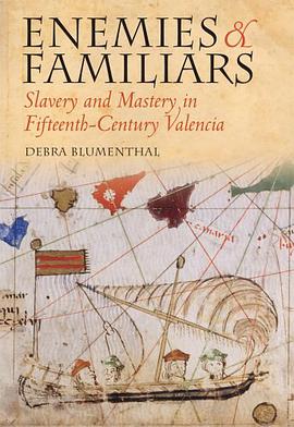 Enemies and Familiars pdf epub mobi 电子书 下载