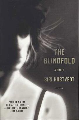 The Blindfold pdf epub mobi 电子书 下载