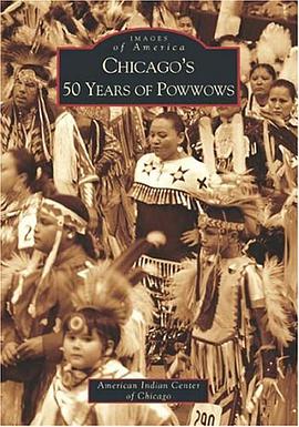 Chicago's 50 Years of Powwows  (IL)  (Images of America) pdf epub mobi 電子書 下載