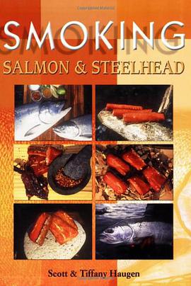 Smoking Salmon & Steelhead pdf epub mobi 电子书 下载