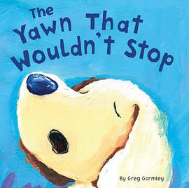The Yawn That Wouldn't Stop pdf epub mobi 电子书 下载