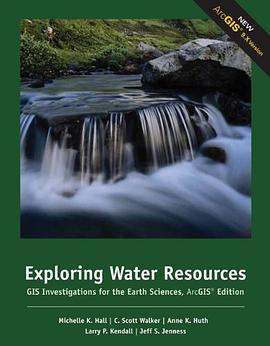Exploring Water Resources pdf epub mobi 电子书 下载