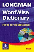 LONGMAN WORDWISE DICTIONARY pdf epub mobi 电子书 下载