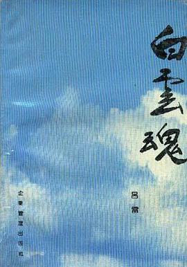 白云魂 pdf epub mobi 电子书 下载