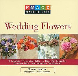 Knack Wedding Flowers pdf epub mobi 电子书 下载