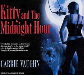 Kitty and the Midnight Hour pdf epub mobi 电子书 下载