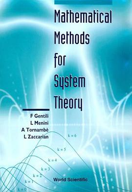 Mathematical Methods for System Theory pdf epub mobi 电子书 下载