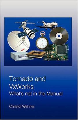 Tornado and VxWorks pdf epub mobi 电子书 下载