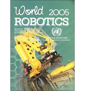 World Robotics pdf epub mobi 电子书 下载