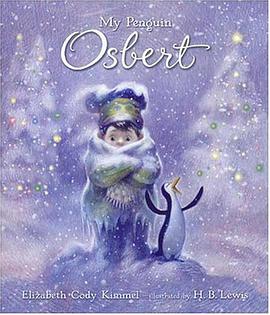 My Penguin Osbert pdf epub mobi 电子书 下载