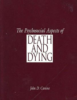 The Psychosocial Aspects of Death and Dying pdf epub mobi 下载