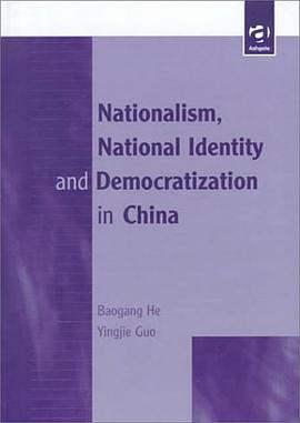 Nationalism, National Identity and Democratization in China pdf epub mobi 电子书 下载