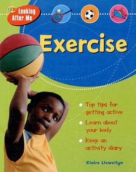 Exercise (Qeb Looking After Me) pdf epub mobi 下载