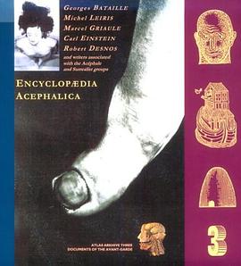 Encyclopaedia Acephalica pdf epub mobi 電子書 下載