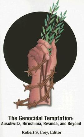 The Genocidal Temptation pdf epub mobi 电子书 下载