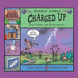 Charged Up pdf epub mobi 电子书 下载