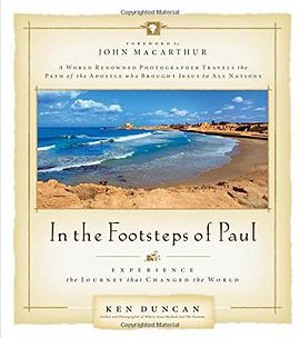 In the Footsteps of Paul pdf epub mobi 下载