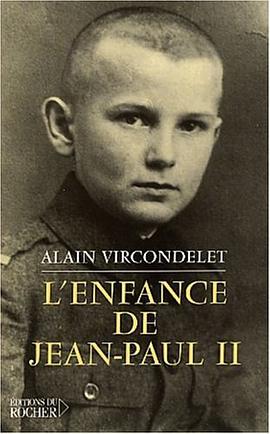 L'Enfance de Jean-Paul II pdf epub mobi 电子书 下载